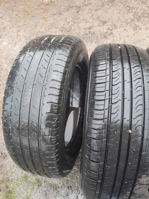 Продам  шини р16