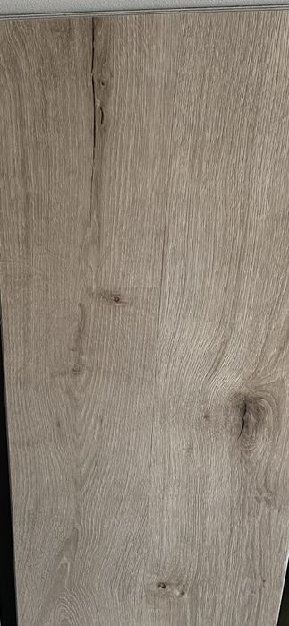 Panele winylowe - PERGO Winyl V4431-40184 Dąb Irlandzki szary