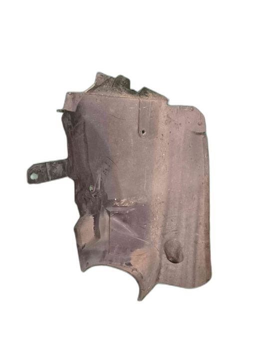 Resguardo da cave de roda frente direito MERCEDES-BENZ E-CLASS Cabriolet A2076901430 (OEM)