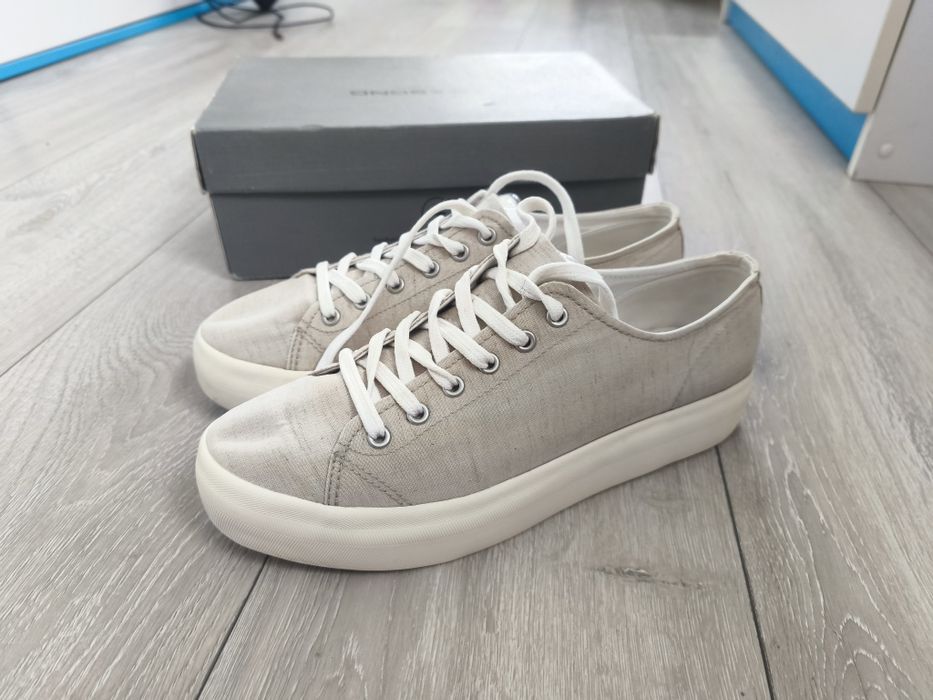 Кеди жіночі Vagabond