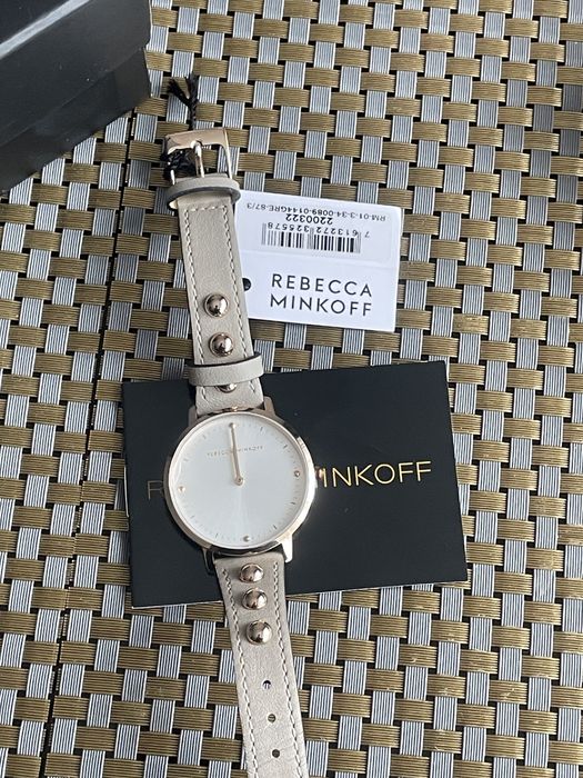 Zegarek Rebecca Minkoff