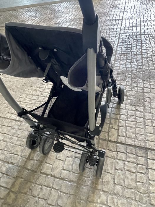 Chicco Baby Stroller447071856247459842