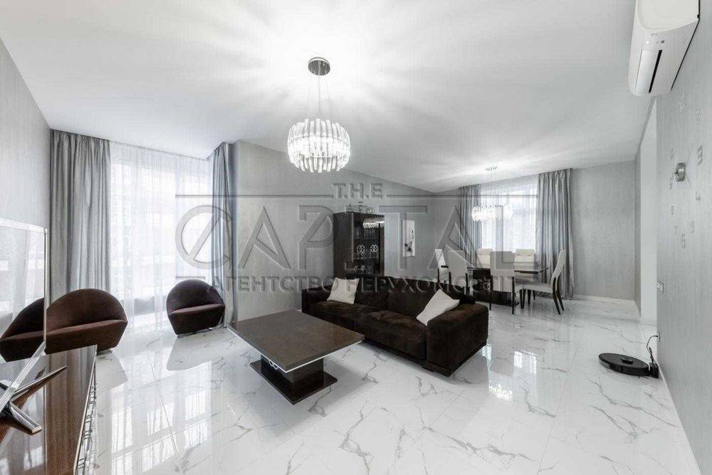 Продажа квартиры, ул. Тютюнника, ЖК Французкий квартал, Печерск