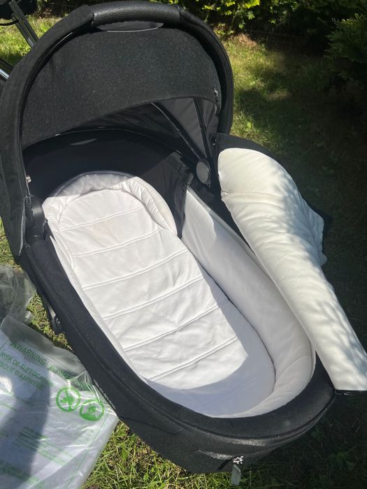Wózek Cybex Mios 3v1