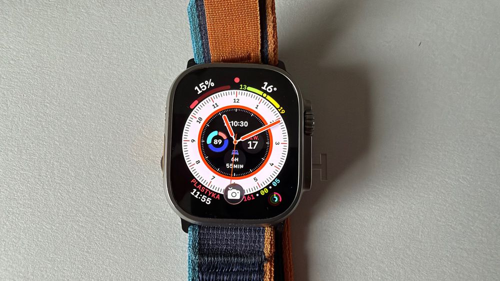 Apple Watch Ultra 49mm