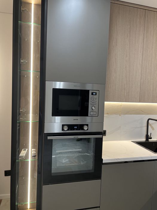 Продаю квартиру з євроремонтом 44 м2