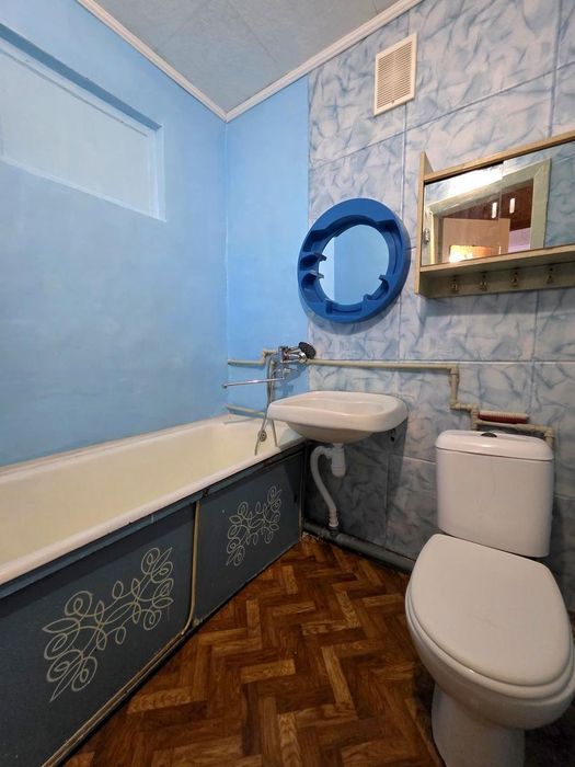 2к квартира , Баварія