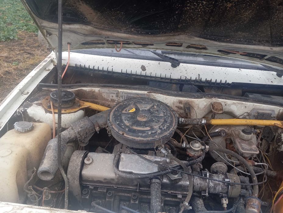 Продам ваз 2108 цікавить обмін