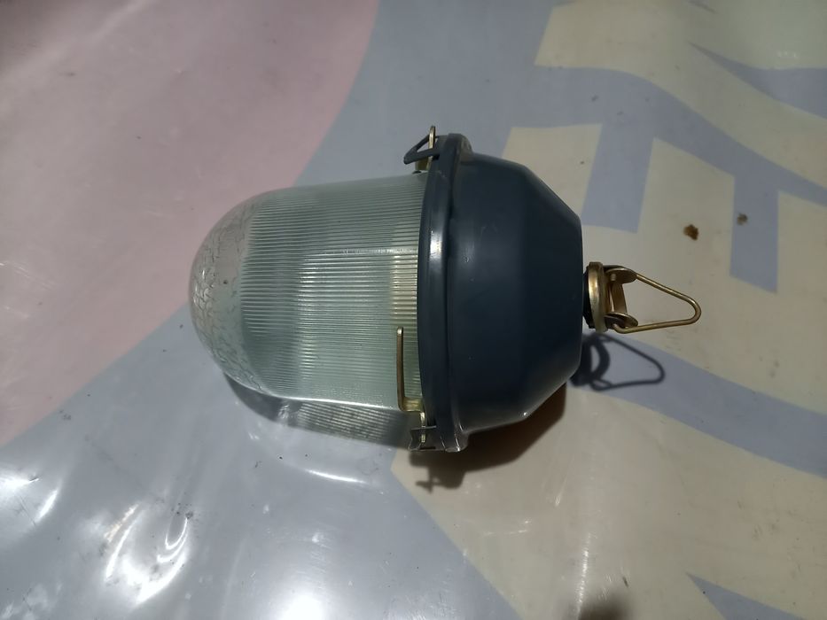 Світильник НСПО2