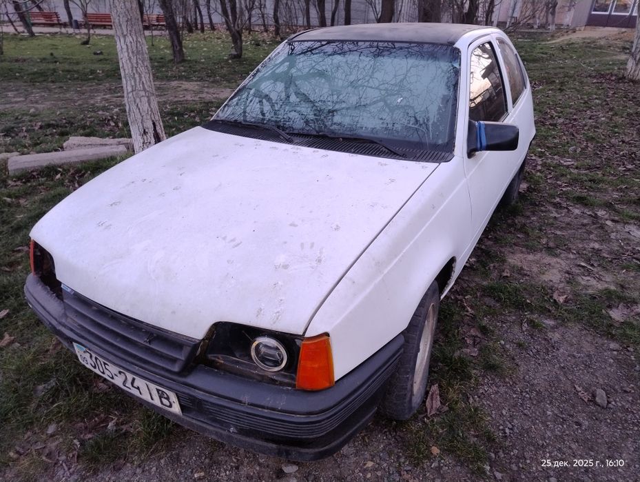 Продам Опель Кадет
