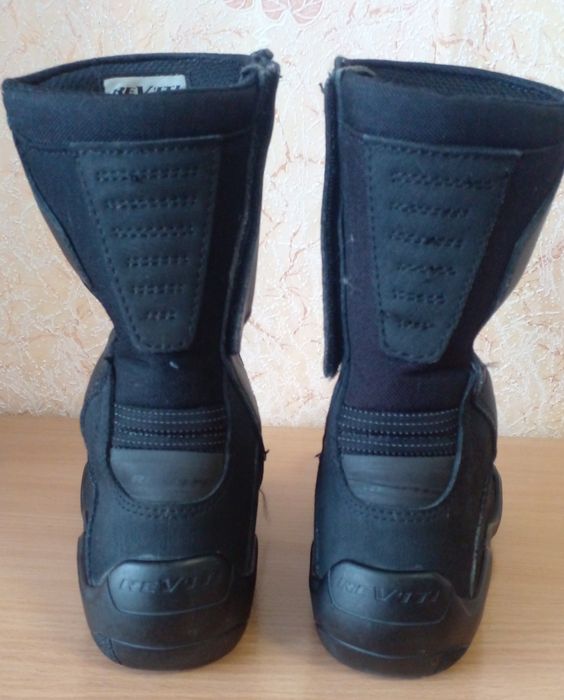 Мотоботы Revit  водонепроницаемые