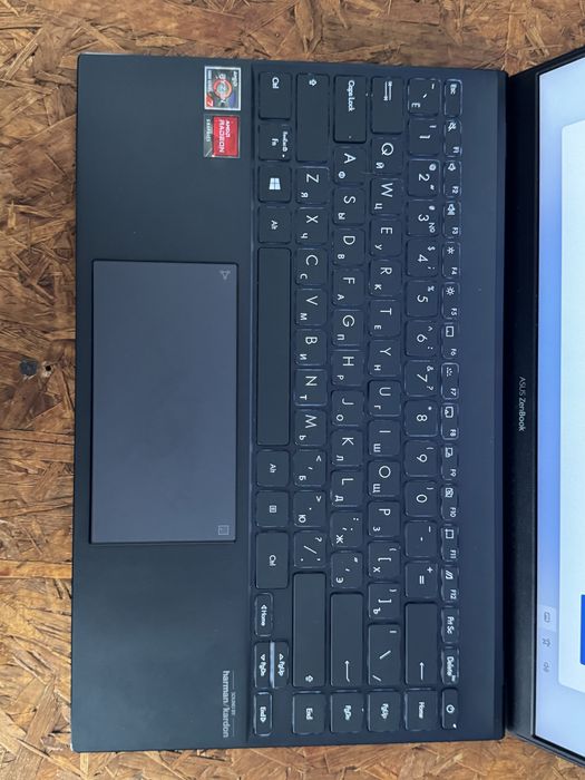 Laptop ASUS ZenBook 14,
