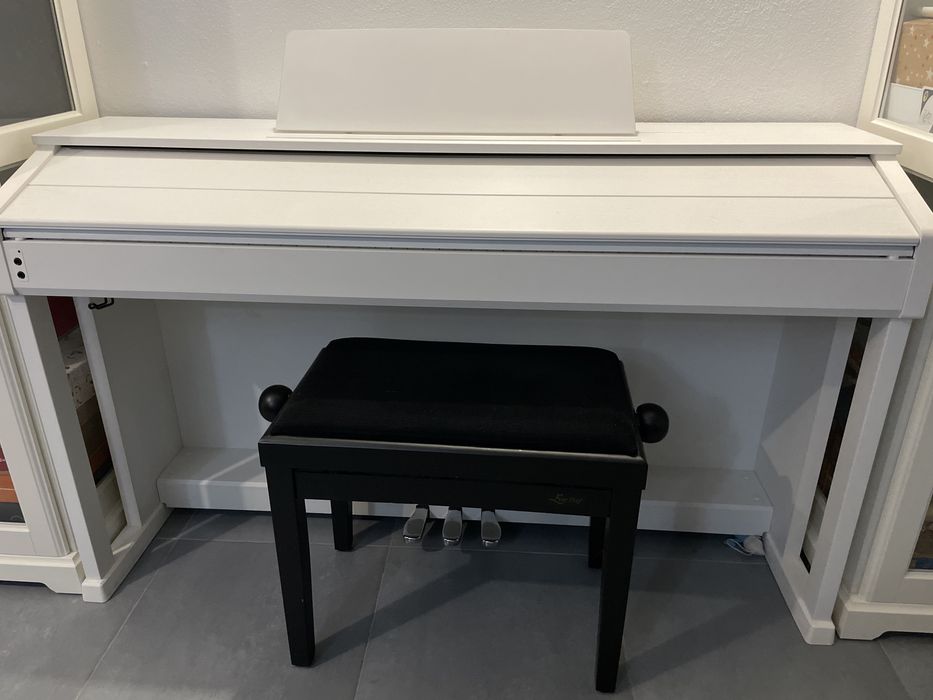 Pianino casio celviano ap 460