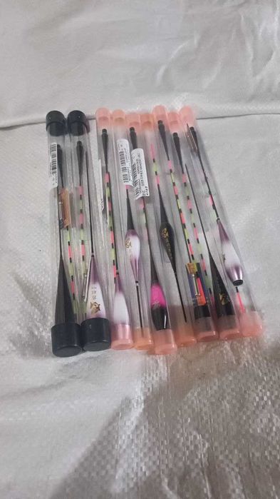 Гравитационный умный поплавок