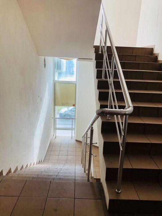 Оренда 89 м2/2 поверх/м. Олексіївська / об'єкт харчування