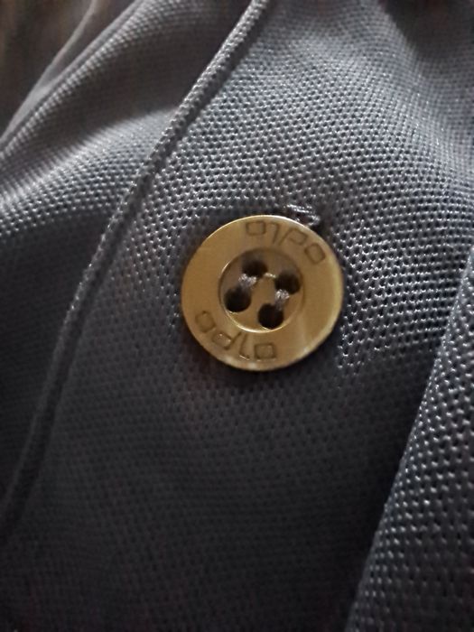 Поло від odlo унісекс