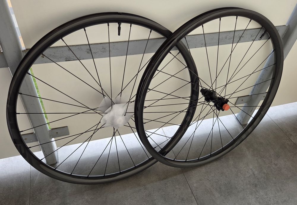 Koła ELITEWHEELS Carbon 29 cali boost XD  Nowe
