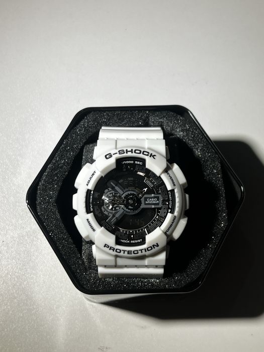 Zegarek Casio G-Shock