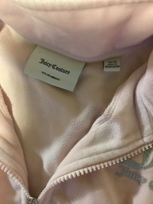 Костюм Juicy Couture