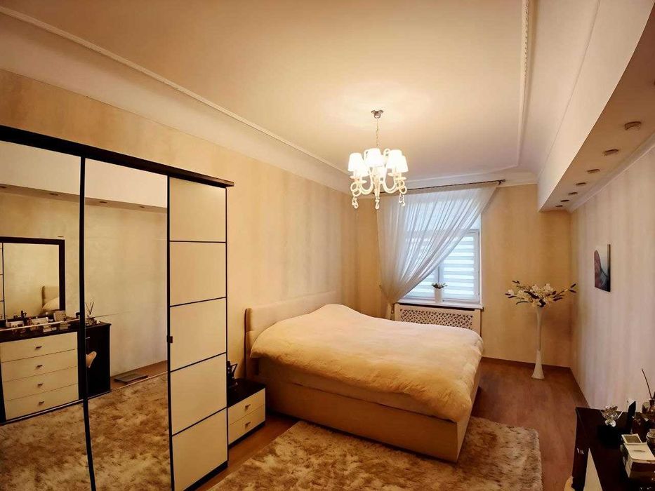 Продаж 3кім.квартири Героїв Севастополя( Шалімова) 20/1