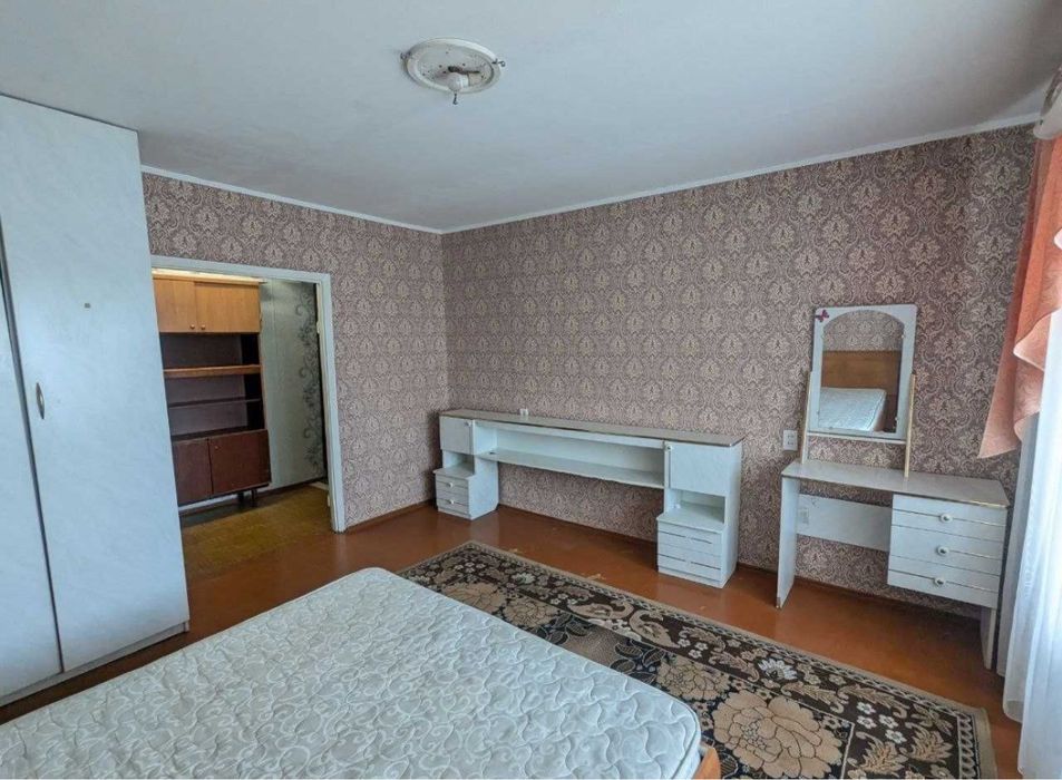 Здам 3-квартиру Степана Бандери 60А Автономне опалення