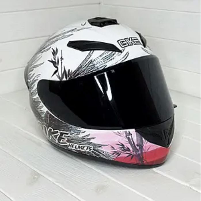 Шолом для скутера, мотоцикла.