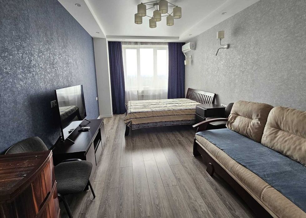 Продаж 2-х кім.кв. новобудова Нові Будинки; ЖК Садовий Палац Спорту