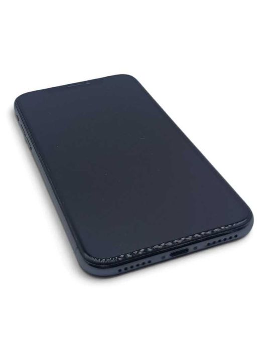 Smartfon APPLE iPhone X 64GB 97%