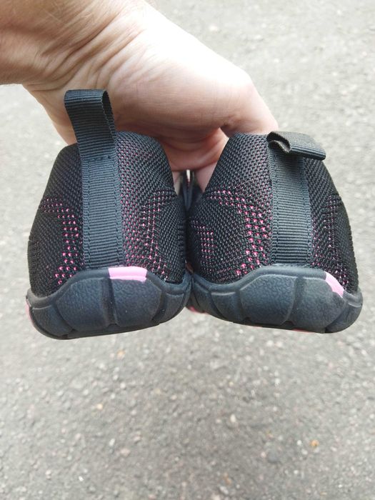 27 см босоноге взуття барефут босоногая обувь Barefoot аквашузы