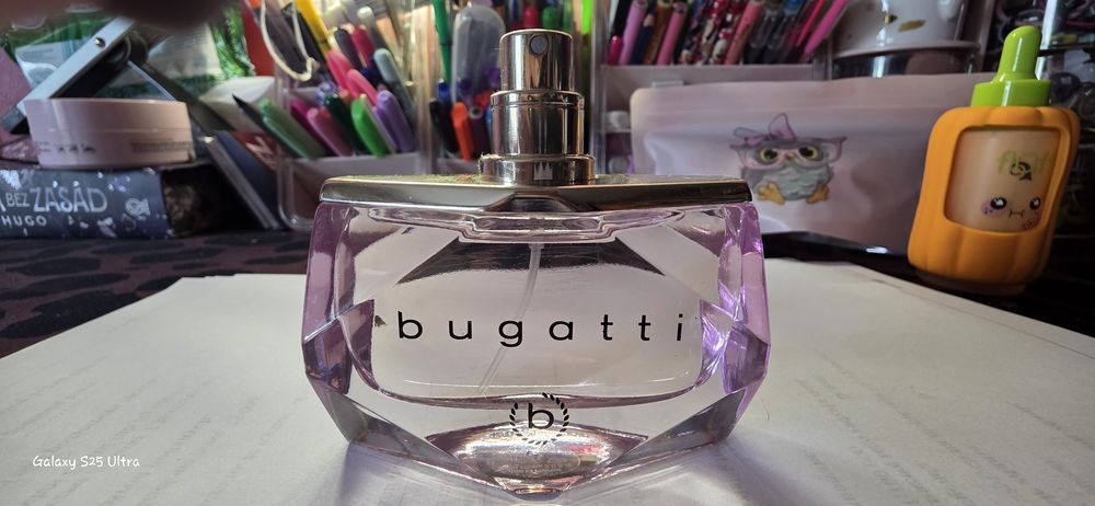 Sprzedam Perfum Bugatti