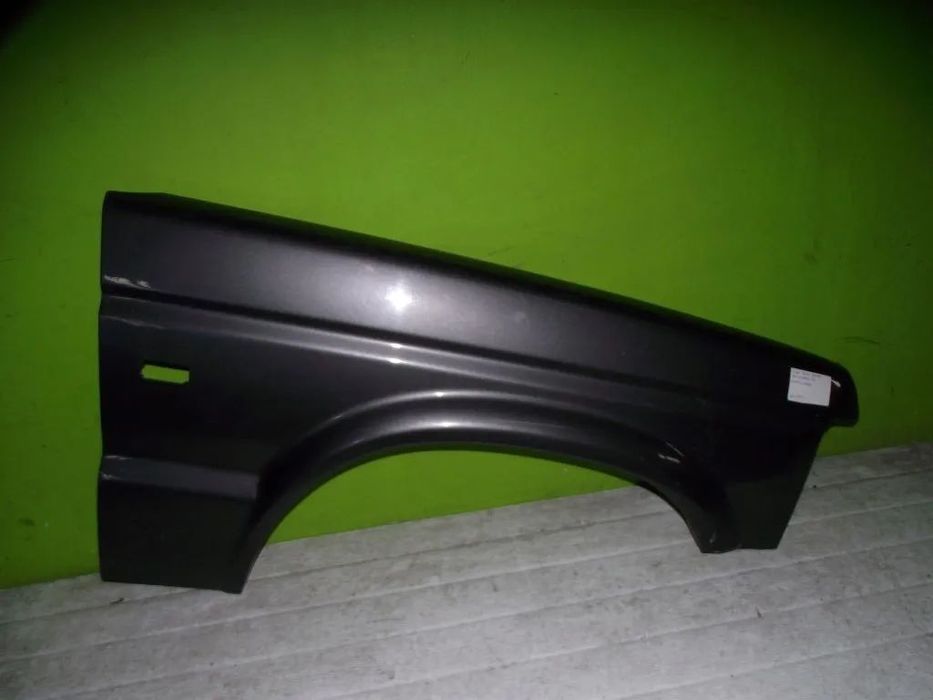 Guarda Lamas Direito Land Rover Discovery II - 1998 / 2004 - GL659