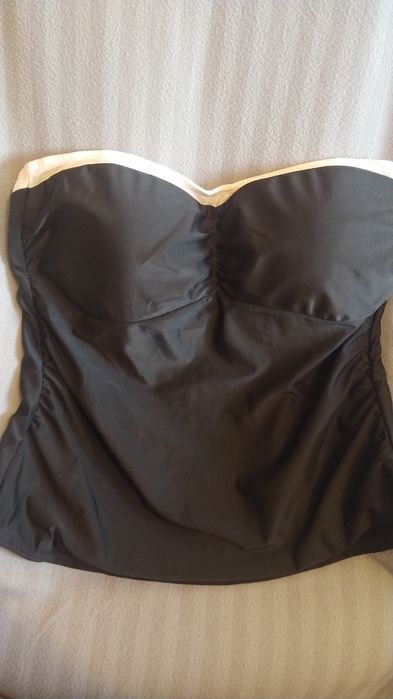 Lote de roupa tamanho grande