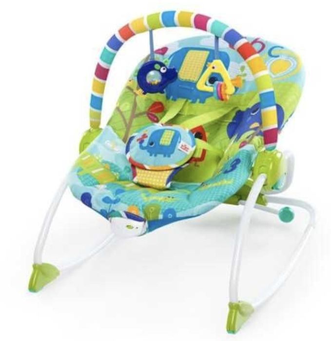 Espreguiçadeira evolutiva