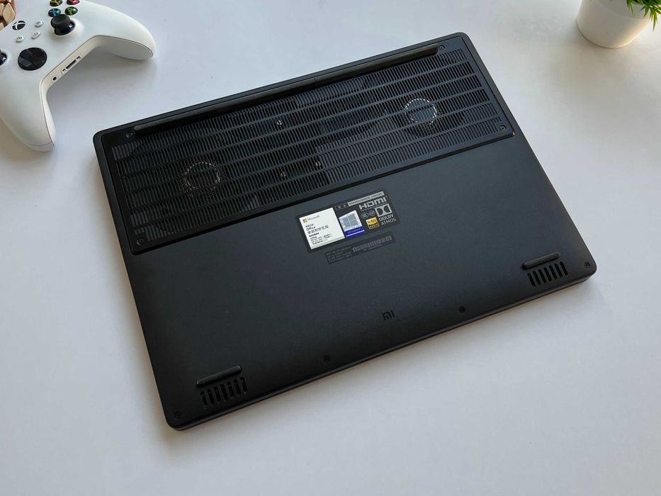 144гц! Игровой ноутбук Xiaomi Gaming 15 (RTX 2060 6гб, 3050 ,3060)