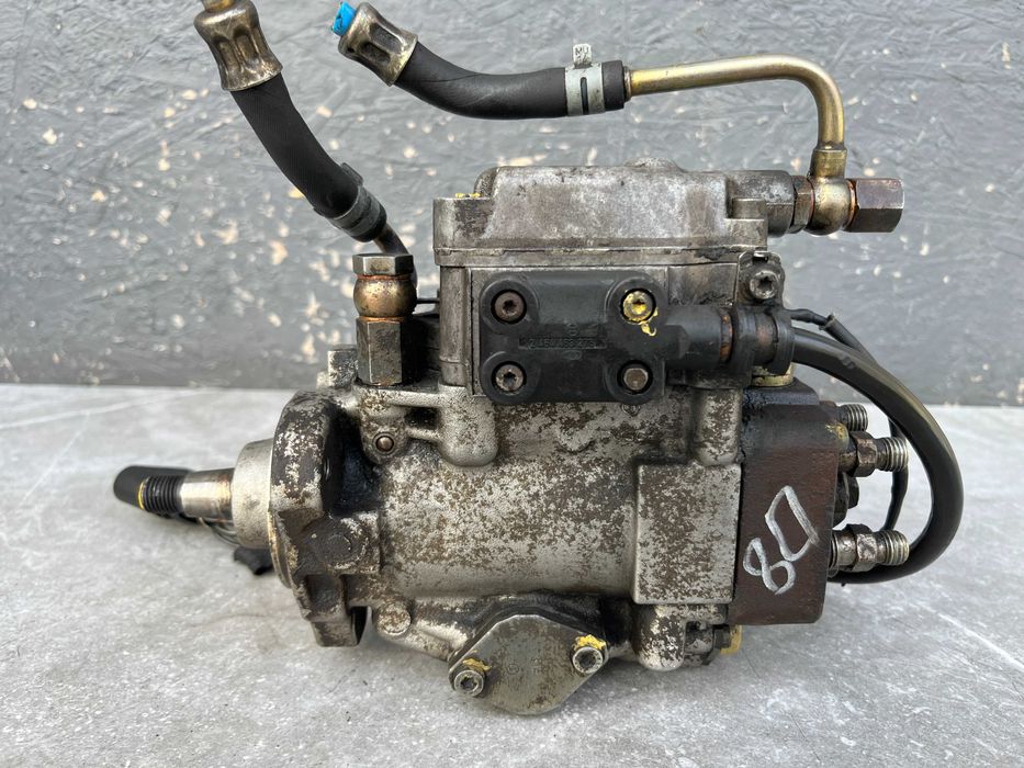 ТНВД паливний насос Volkswagen LT Transporter T4 2.5 TDI