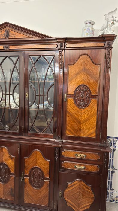 Mobília completa de sala - vintage