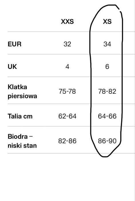 Nowy plaszcz z dodatkiem wełny