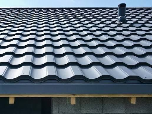 Металочерепиця/Профнастил/Фальцнастил. Безкоштовна доставка