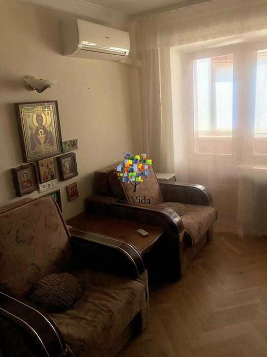 Продам 1к. квартиру пр-т Миру,13