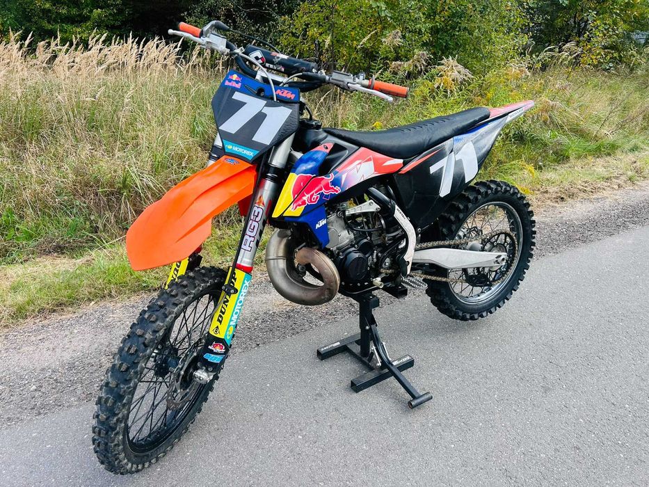 KTM