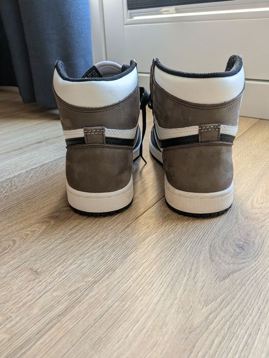 Nike Air Jordan 1 High Dark Mocha