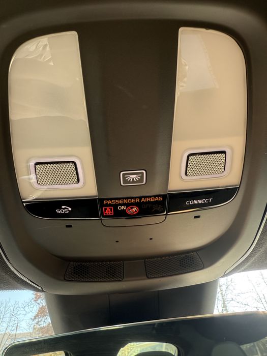 Продам polestar2, європа з тепловим насосом