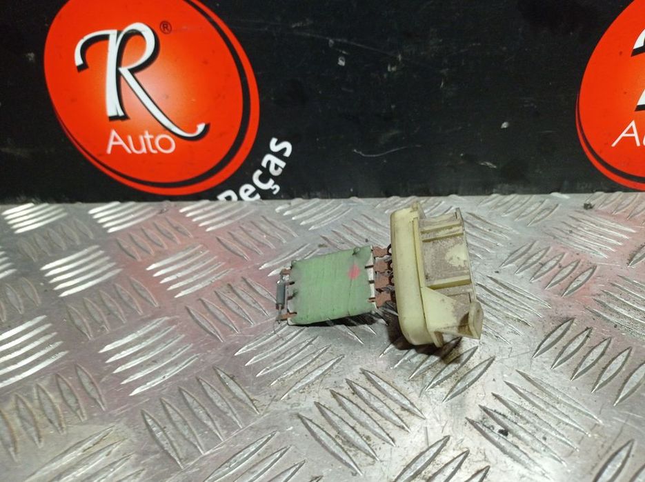 Resistencia Da Sofagem Renault Master Ii Caixa (Fd)