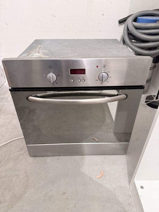 Forno bosch usado