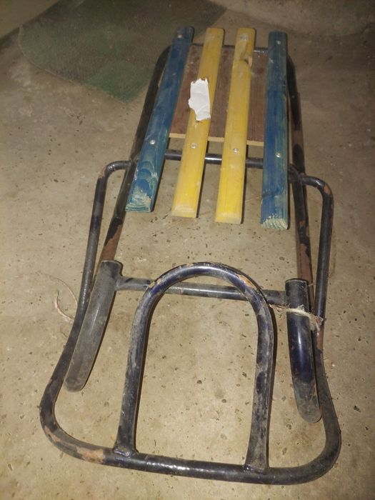 Санкі дитччі б/в.