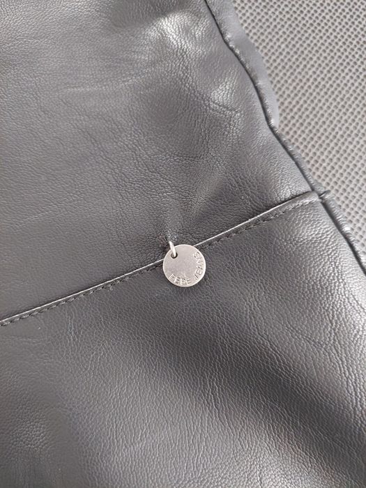 Skórzana spódniczka Pepe Jeans XS