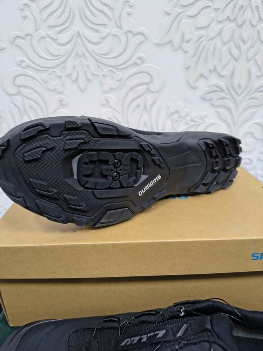 Buty rowerowe Shimano mt7g Gore-Tex SPD 47 boa