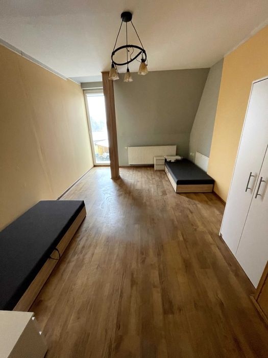 Kwatera dla pracowników Sosnowiec