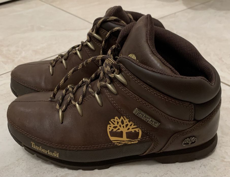 Черевики Timberland
