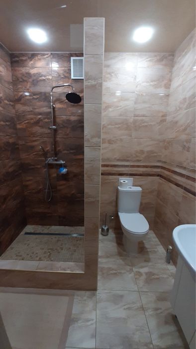 5 хвилин до центру! Індивідуальне опалення!